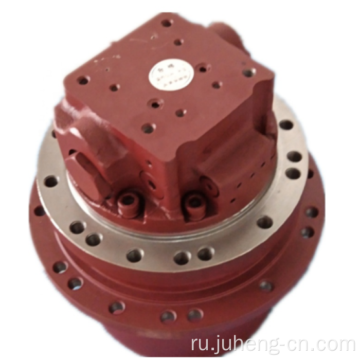 Ходовой двигатель TM04 Конечная передача TM04